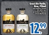 Alte Marille von Grassl im aktuellen EDEKA Prospekt für 12,99 €
