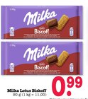 Aktuelles Lotus Biscoff Angebot bei E center in Karlsruhe ab 0,99 €