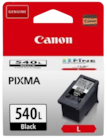 Cartouche PG-540L Noire - CANON - Super U à Haguenau Cartouche PG-540L Noire - CANON en promo chez Super U Haguenau à 22,39 €