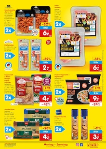 Wecker im Netto Marken-Discount Prospekt "Aktuelle Angebote" mit 70 Seiten (Ingolstadt)