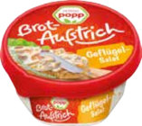 EDEKA Frischemarkt Bad Bevensen - Brotaufstrich Angebot im Prospekt Brotaufstrich bei EDEKA Frischemarkt im Bad Bevensen Prospekt für 0,99 €
