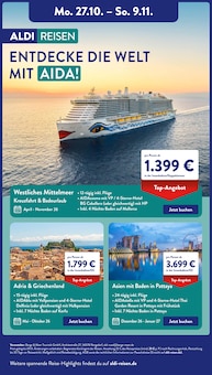 ALDI SÜD Prospekt der aktuellen Woche, gültig von 03.11.2025 bis 08.11.2025 Aktueller ALDI SÜD Prospekt "Gutes für Alle." mit 40 Seiten