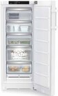 expert Bad Säckingen - Gefrierschrank FNd 4635 Angebot im Prospekt Gefrierschrank FNd 4635 bei expert im Bad Säckingen Prospekt für 799,00 €
