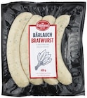 Grüne Soße Bratwurst Angebote von Eidmann bei REWE Frankfurt für 4,99 €