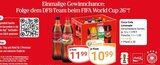 Limonade Angebote von Coca-Cola bei GLOBUS Ludwigshafen für 10,99 €