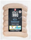 Rostbratwurst im Angebot bei Kaufland in Weimar Rostbratwurst Angebote von K-CLASSIC bei Kaufland Weimar für 2,79 €