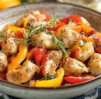 Paprika Sahne Hähnchen Angebote von Frosta bei EDEKA Seevetal für 1,99 €