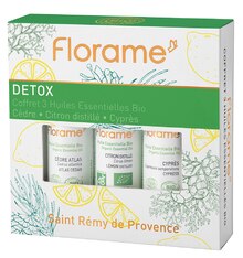 COFFRET DÉTOX - NaturéO à Nantes COFFRET DÉTOX en promo chez NaturéO Nantes à 15,90 €