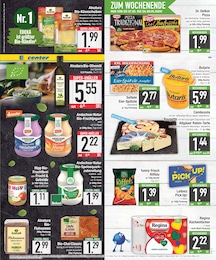EDEKA Tücher im Prospekt 