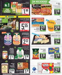Quark im EDEKA Prospekt "Wir lieben Lebensmittel." mit 24 Seiten (München)