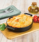 Promo Lasagne à la Bolognaise à 9,84 € dans le catalogue U Express à Torcy-le-Grand