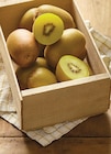 Intermarché Super Cohade - Promo Kiwi Jaune Promo Kiwi Jaune à 2,95 € dans le catalogue Intermarché Super à Cohade