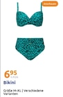 Bikini im Angebot bei Action in Gera Bikini Angebote bei Action Gera für 6,95 €
