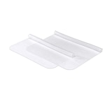 2 Silikon-Frischhaltefolien von  im aktuellen Tchibo Prospekt für 9,99 €