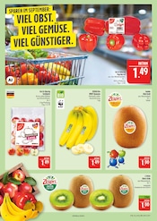 Paprika im Marktkauf Prospekt in Erlangen Aktueller Marktkauf Prospekt mit Paprika, "AUSWAHL RIESIG, PREISE NIEDRIG", Seite 8