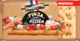 PINSA CROUSTIPATE - CROUSTIPATE - Auchan Hypermarché à Avignon PINSA CROUSTIPATE - CROUSTIPATE en promo chez Auchan Hypermarché Avignon à 2,79 €