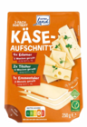 Butterkäsescheiben von Gutes Land für 2,45 € bei Netto Marken-Discount im Angebot Butterkäsescheiben von Gutes Land im aktuellen Netto Marken-Discount Prospekt