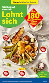 Aktueller Lidl Prospekt mit Champignons, "LIDL LOHNT SICH", Seite 11