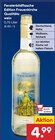 Aktuelles Fensterbildflasche Edition Frauenkirche Qualitätswein Angebot bei Netto Marken-Discount in Berlin ab 4,99 €