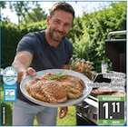 Aktuelle Pute Angebote bei EDEKA in Ingolstadt Aktuelles Puten-Oberkeulen-Steaks Angebot bei EDEKA in Ingolstadt ab 1,11 €