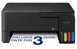 Multifunktionsdrucker EcoTank ET-2914 im Angebot bei expert in Wiesbaden Multifunktionsdrucker EcoTank ET-2914 Angebote von EPSON bei expert Wiesbaden für 179,00 €