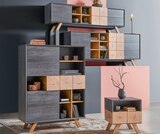 Highboard für 59,90 € bei XXXLutz Möbelhäuser im Angebot Highboard im aktuellen XXXLutz Möbelhäuser Prospekt