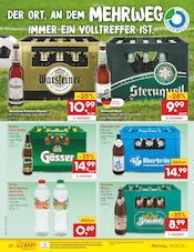 Aktueller Netto Marken-Discount Prospekt mit Radler, "Aktuelle Angebote", Seite 28