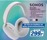 Over-Ear Kopfhörer Ace Angebote von Sonos bei expert Herne für 299,00 €