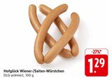 Angebot im EDEKA Remshalden Prospekt EDEKA Remshalden Prospekt mit im Angebot für 1,29 €