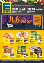EDEKA Prospekt "Wir lieben Lebensmittel!", 24 Seiten, für Dresden, 21.10.2019 - 26.10.2019 EDEKA Prospekt "Wir lieben Lebensmittel!", 24 Seiten, für Dresden, 21.10.2019 - 26.10.2019