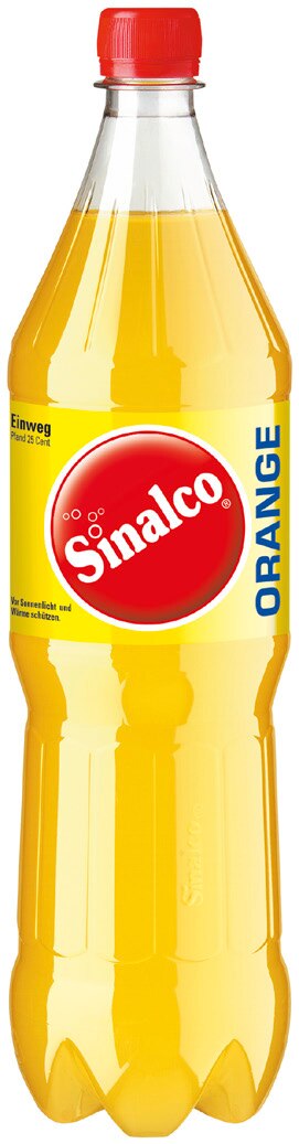 REWE Berlin - Limonade Limonade Angebot bei REWE Berlin im Prospekt Angebote im Markt