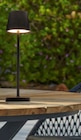 LED-Solar/Akkuleuchte Angebote von Ambia Garden bei XXXLutz Möbelhäuser Hamburg für 14,99 €