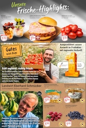Aktueller GLOBUS Prospekt mit Käse, "Aktuelle Angebote", Seite 2