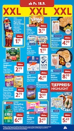 Pute im ALDI SÜD Prospekt in Dreieich Aktueller ALDI SÜD Prospekt mit Pute, "Gutes für Alle.", Seite 22