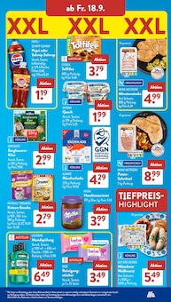 Milka im aktuellen ALDI SĂśD Prospekt (Aachen) Milka im ALDI SĂśD Prospekt "Gutes fĂĽr Alle." mit 33 Seiten (Aachen)