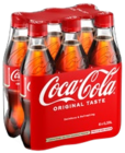 Coca-Cola Angebote bei Kaufland Nürtingen für 2,94 €