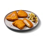 Cordon Bleu-Schnitte bei Lidl im Prospekt "" für 6,99 €
