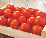 Tomate allongée - Intermarché à Saint-Maur-des-Fossés Tomate allongée en promo chez Intermarché Saint-Maur-des-Fossés à 1,99 €