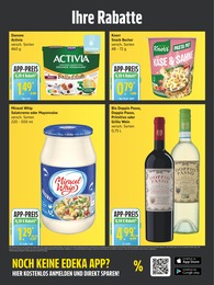 Wein Angebot & Preis im aktuellen EDEKA Prospekt Wein Angebot im aktuellen EDEKA Prospekt auf Seite 3