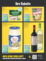 Aktueller EDEKA Prospekt mit Bio, "Top Angebote", Seite 3