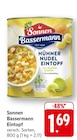 EDEKA Annaberg - Eintopf Angebot im Prospekt Eintopf bei EDEKA im Annaberg Prospekt für 1,69 €