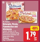 Aktuelle Pizza Angebote bei EDEKA in Potsdam Aktuelles Ristorante Angebot bei EDEKA in Potsdam ab 1,79 €