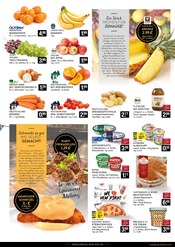 Kartoffeln im EDEKA Prospekt in Gladbeck Aktueller EDEKA Prospekt mit Kartoffeln, "Aktuelle Angebote", Seite 5