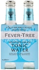 Mediterranean Tonic Water im REWE Prospekt Mediterranean Tonic Water von Fever-Tree im aktuellen REWE Prospekt für 4,99 €