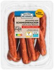 Aktuelle Fleisch Angebote bei REWE in Stuttgart Aktuelles Mini Schinkenknacker Angebot bei REWE in Stuttgart ab 2,99 €