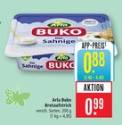 Buko Brotaufstrich bei Marktkauf im Seligweiler Prospekt für 0,88 €