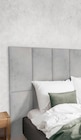 Wandkissen „Print Beton-Optik“ im aktuellen Hornbach Prospekt
