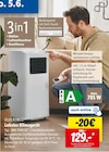 Aktuelle Kühlschrank Angebote bei Lidl in Arnsberg Aktuelles Lokales Klimagerät Angebot bei Lidl in Arnsberg ab 129,00 €