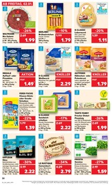 Aktueller Kaufland Prospekt mit Pute, "Aktuelle Angebote", Seite 30