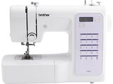 Aktuelles FS20s Computer-Nähmaschine (43 Watt) Angebot bei MediaMarkt Saturn in Gelsenkirchen ab 209,99 €